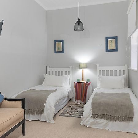 Valhalla Self Catering モーセル・ベイ エクステリア 写真