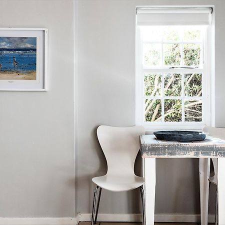 Valhalla Self Catering モーセル・ベイ エクステリア 写真