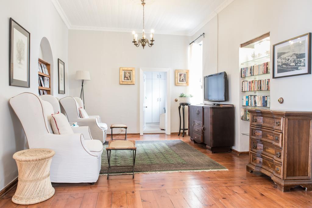 Valhalla Self Catering モーセル・ベイ エクステリア 写真