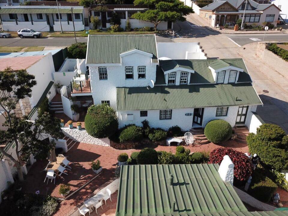Valhalla Self Catering モーセル・ベイ エクステリア 写真