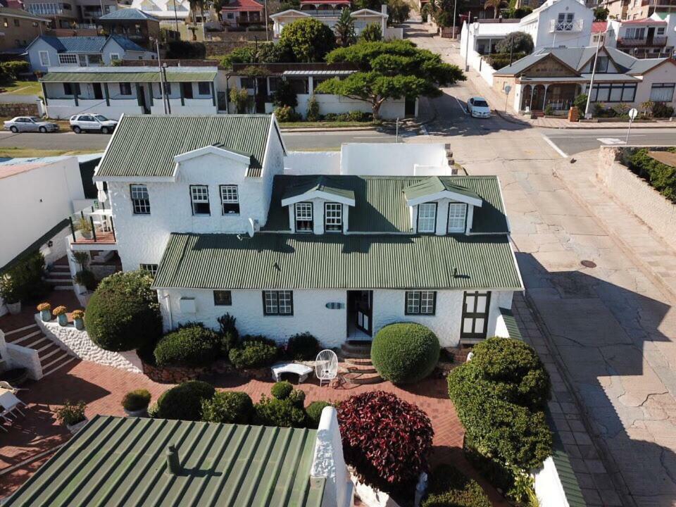 Valhalla Self Catering モーセル・ベイ エクステリア 写真