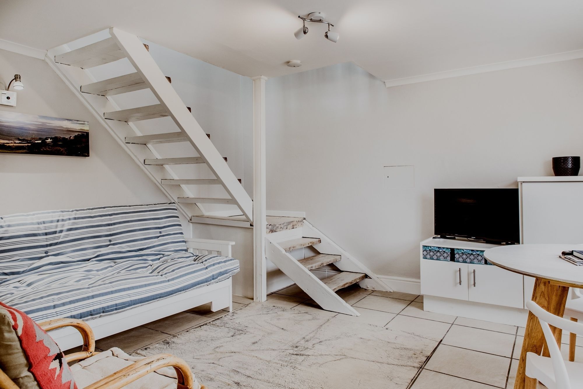 Valhalla Self Catering モーセル・ベイ エクステリア 写真
