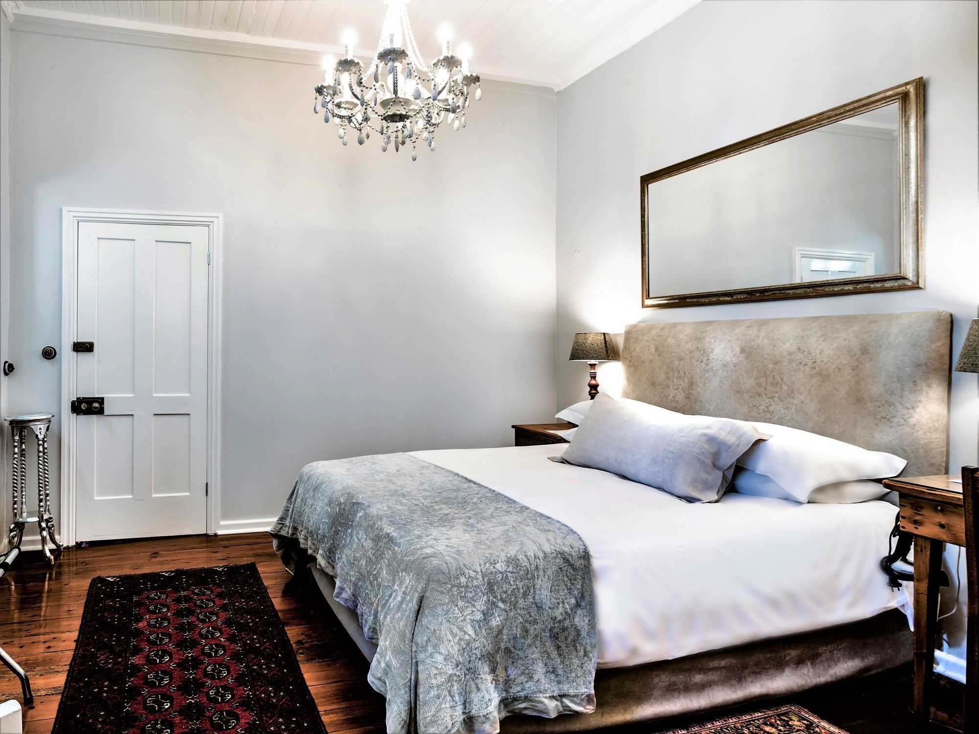 Valhalla Self Catering モーセル・ベイ エクステリア 写真