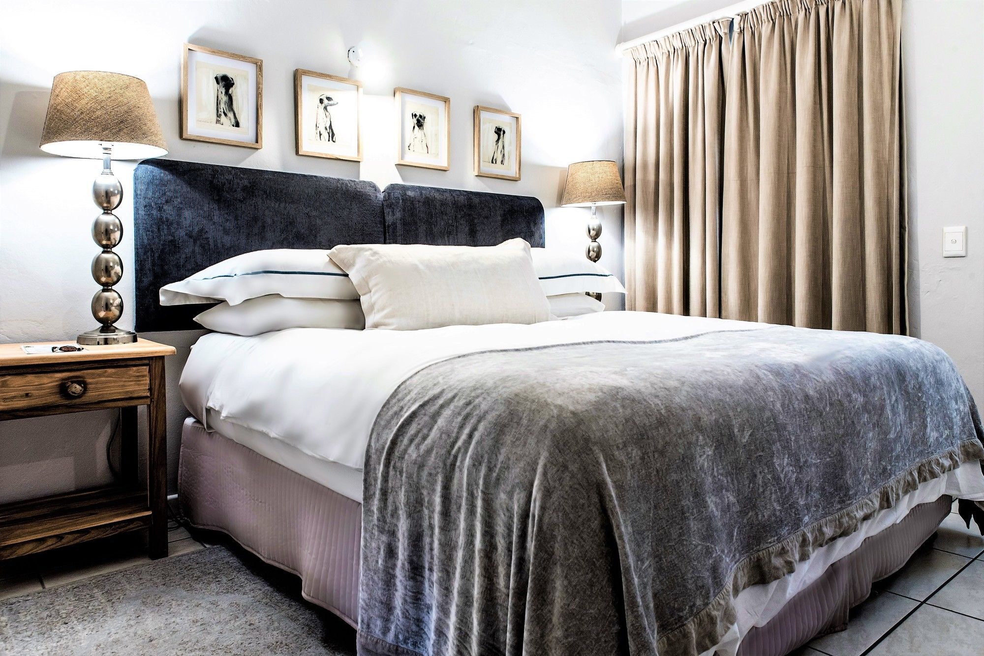 Valhalla Self Catering モーセル・ベイ エクステリア 写真
