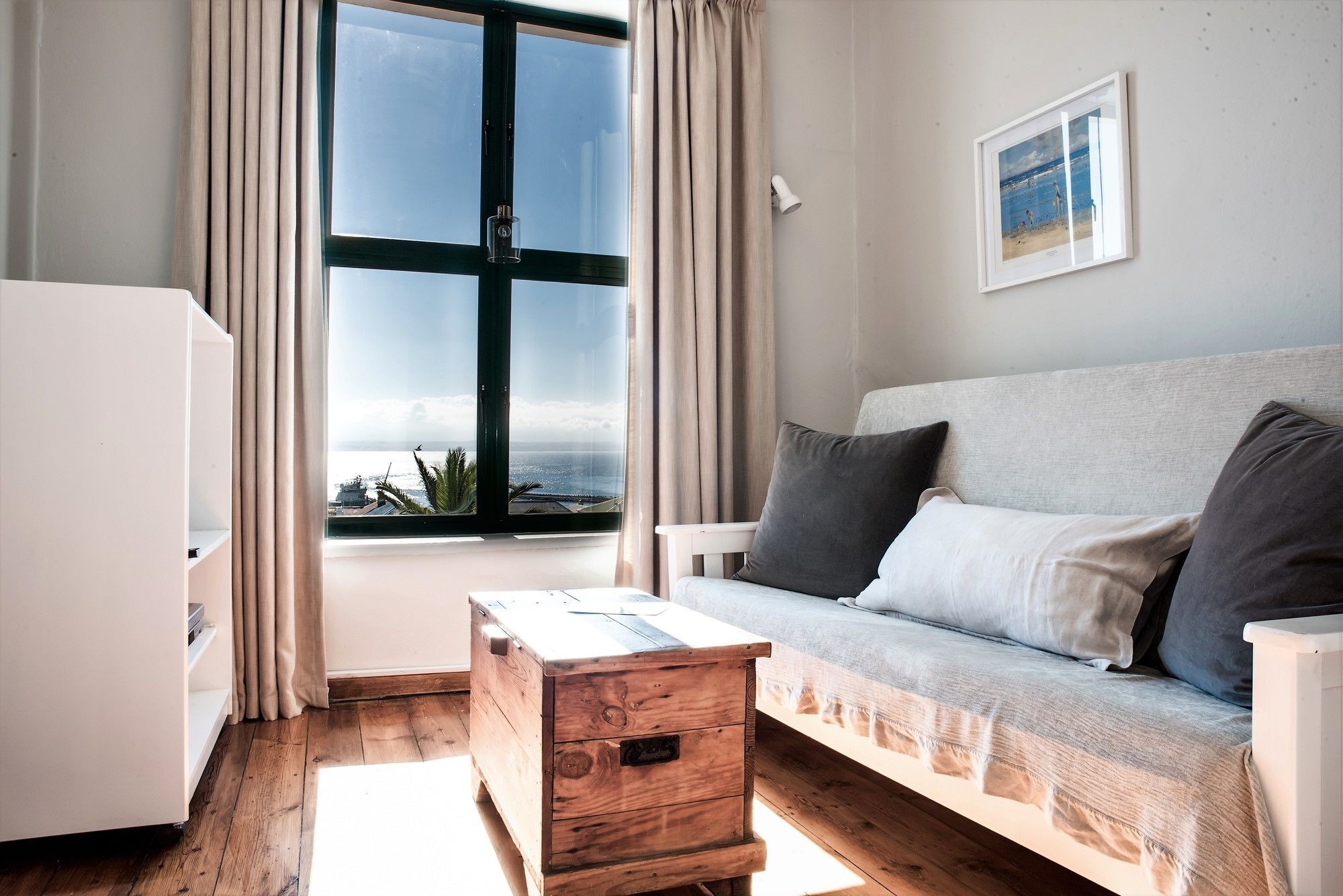 Valhalla Self Catering モーセル・ベイ エクステリア 写真