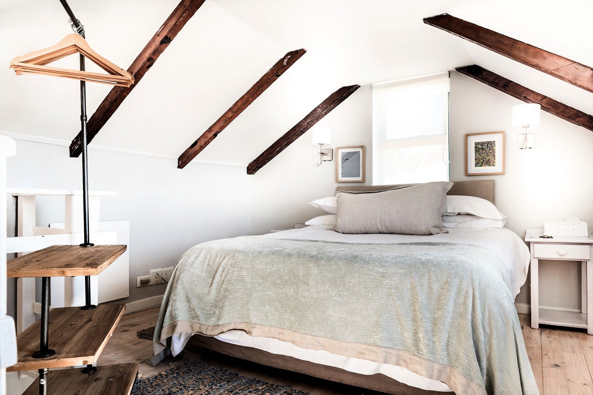 Valhalla Self Catering モーセル・ベイ エクステリア 写真