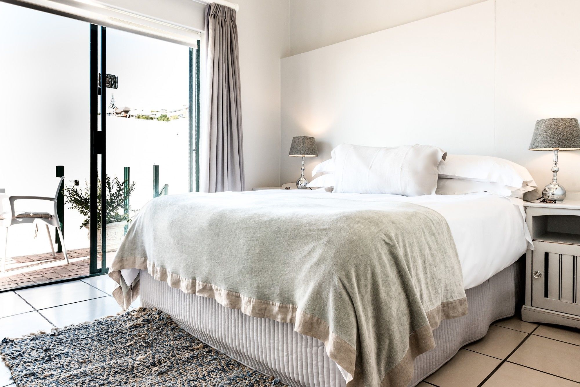 Valhalla Self Catering モーセル・ベイ エクステリア 写真