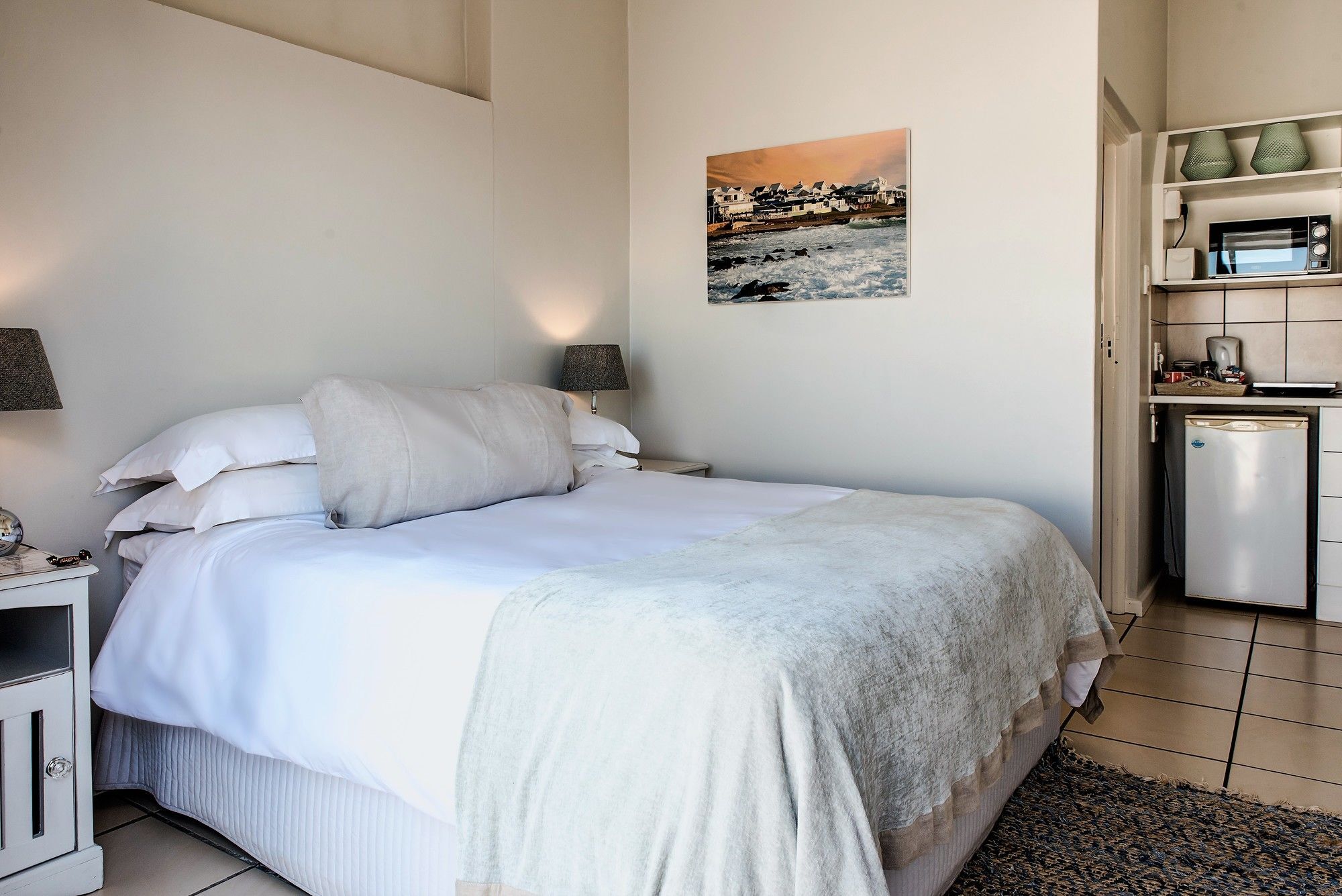Valhalla Self Catering モーセル・ベイ エクステリア 写真